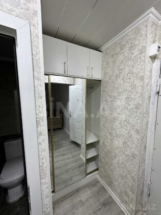 2 otaqlı Köhnə tikili, Neftçilər m., Bakı