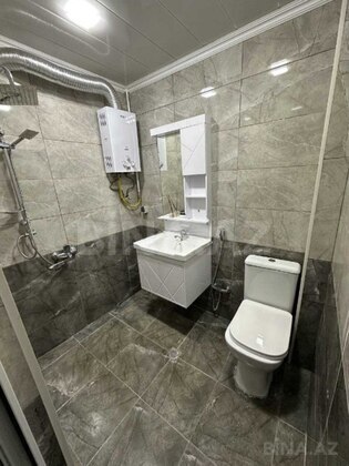 2 otaqlı Köhnə tikili, Neftçilər m., Bakı