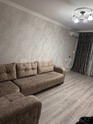 2 otaqlı Köhnə tikili, Neftçilər m., Bakı