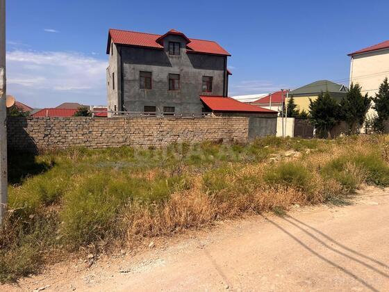 Torpaq Hökməli q., Bakı