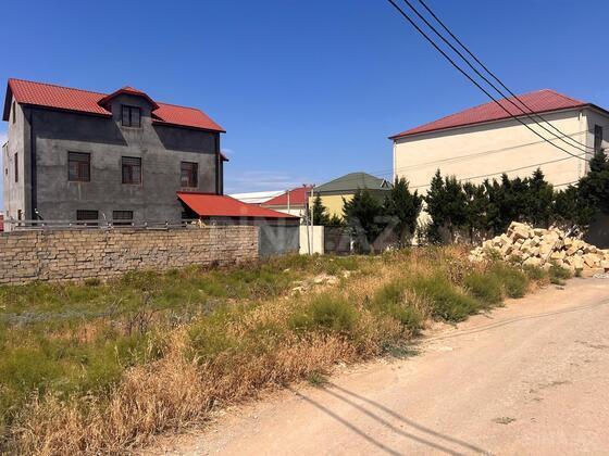 Torpaq Hökməli q., Bakı