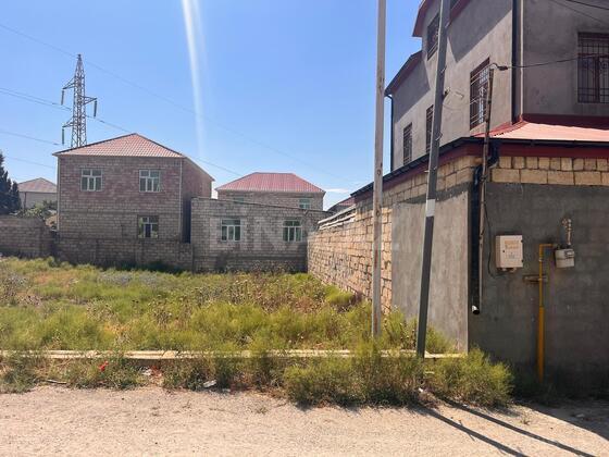 Torpaq Hökməli q., Bakı