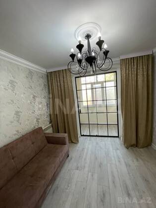 3 otaqlı Köhnə tikili, Xətai r., Bakı