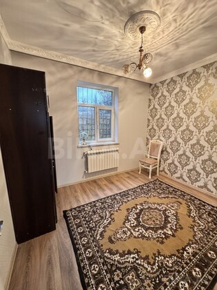 3 otaqlı Həyət evi/Bağ evi, Masazır q., Bakı