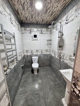 3 otaqlı Həyət evi/Bağ evi, Masazır q., Bakı