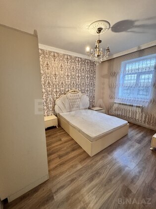 3 otaqlı Həyət evi/Bağ evi, Masazır q., Bakı