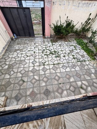 3 otaqlı Həyət evi/Bağ evi, Masazır q., Bakı