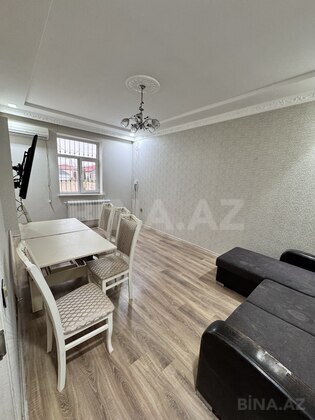 3 otaqlı Həyət evi/Bağ evi, Masazır q., Bakı