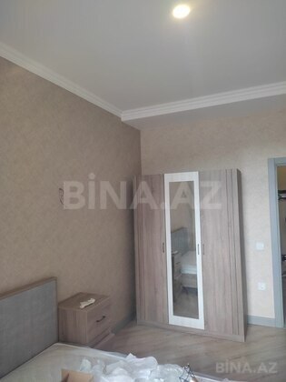 2 otaqlı Yeni tikili, Dərnəgül m., Bakı