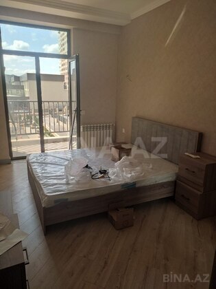 2 otaqlı Yeni tikili, Dərnəgül m., Bakı