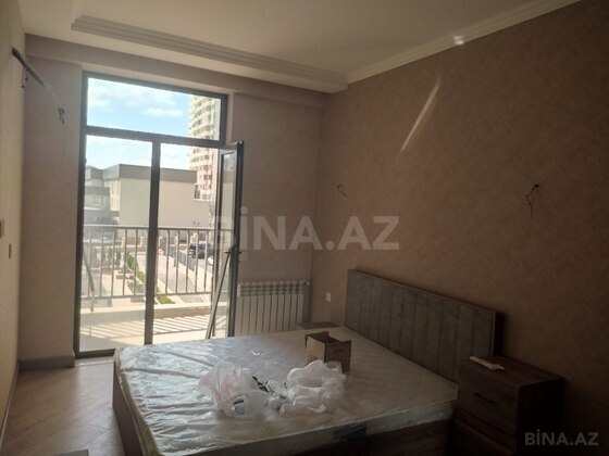 2 otaqlı Yeni tikili, Dərnəgül m., Bakı