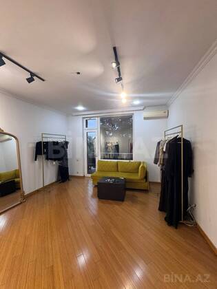 3 otaqlı Ofis, İçəri Şəhər m., Bakı