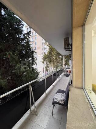 3 otaqlı Ofis, İçəri Şəhər m., Bakı