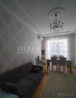 3 otaqlı Həyət evi/Bağ evi, Məmmədli q., Bakı