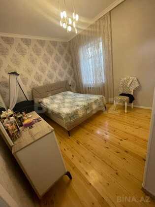 3 otaqlı Həyət evi/Bağ evi, Məmmədli q., Bakı