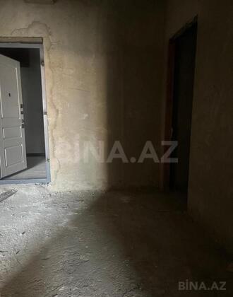 3 otaqlı Yeni tikili, Şah İsmayıl Xətai m., Bakı