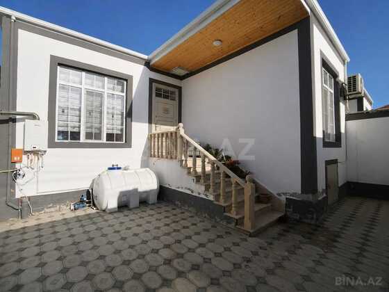 3 otaqlı Həyət evi/Bağ evi, Məmmədli q., Bakı