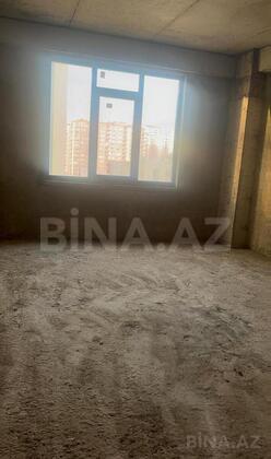3 otaqlı Yeni tikili, Şah İsmayıl Xətai m., Bakı