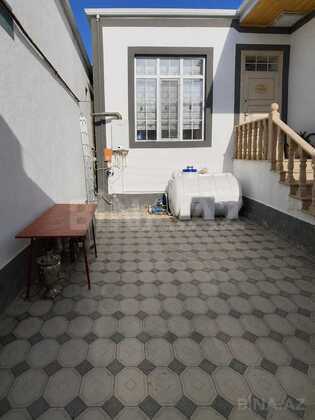 3 otaqlı Həyət evi/Bağ evi, Məmmədli q., Bakı