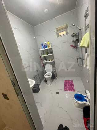3 otaqlı Həyət evi/Bağ evi, Məmmədli q., Bakı