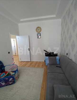 3 otaqlı Həyət evi/Bağ evi, Məmmədli q., Bakı