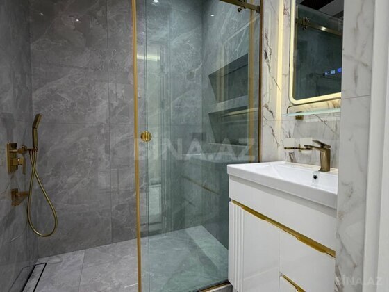 3 otaqlı Yeni tikili, Xətai r., Bakı