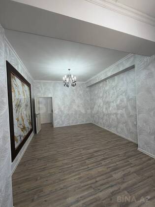 2 otaqlı Yeni tikili, Neftçilər m., Bakı