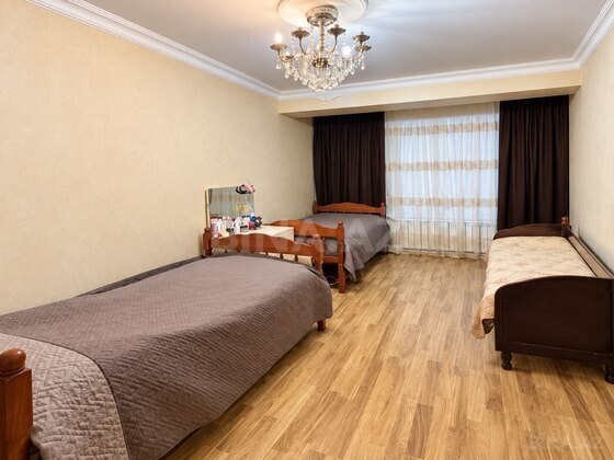 2 otaqlı Köhnə tikili, Nəriman Nərimanov m., Bakı