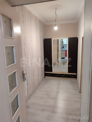 3 otaqlı Həyət evi/Bağ evi, Suraxanı q., Bakı
