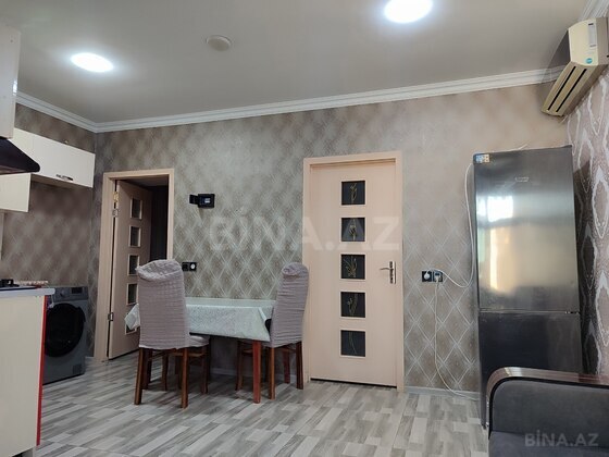 3 otaqlı Həyət evi/Bağ evi, Suraxanı q., Bakı