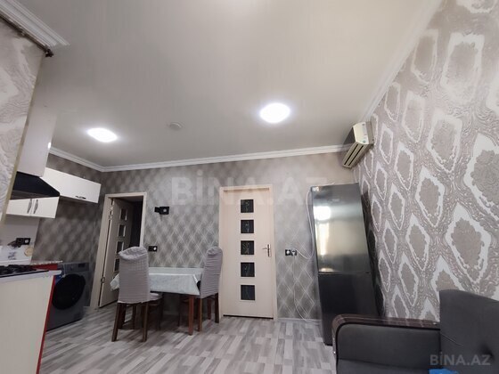 3 otaqlı Həyət evi/Bağ evi, Suraxanı q., Bakı