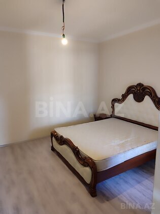 3 otaqlı Həyət evi/Bağ evi, Suraxanı q., Bakı