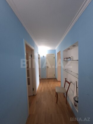 2 otaqlı Köhnə tikili, Nizami m., Bakı