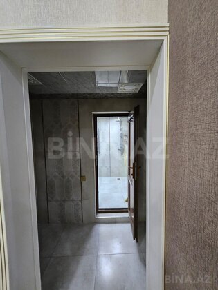 Obyekt Gənclik m., Bakı