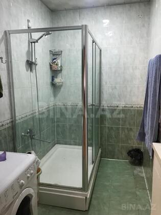 3 otaqlı Yeni tikili, Şah İsmayıl Xətai m., Bakı
