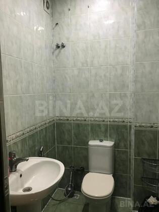 3 otaqlı Yeni tikili, Şah İsmayıl Xətai m., Bakı