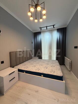 2 otaqlı Yeni tikili, Nəsimi r., Bakı