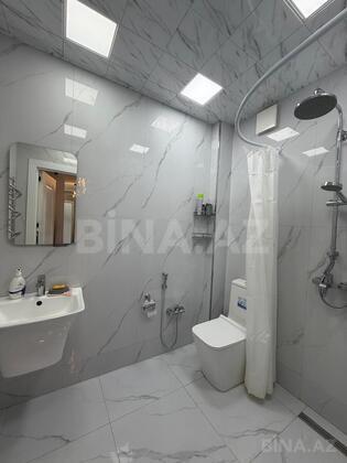 2 otaqlı Yeni tikili, Nəsimi r., Bakı