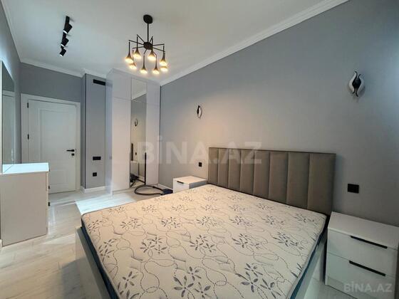 2 otaqlı Yeni tikili, Nəsimi r., Bakı
