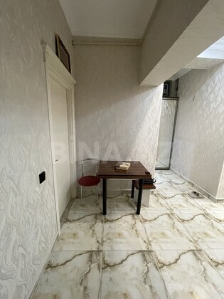 2 otaqlı Yeni tikili, Nəriman Nərimanov m., Bakı