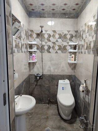 3 otaqlı Həyət evi/Bağ evi, Suraxanı q., Bakı