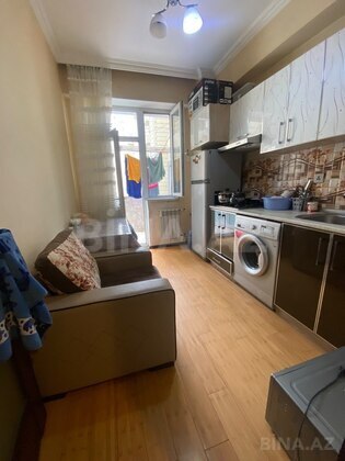 2 otaqlı Yeni tikili, Xırdalan