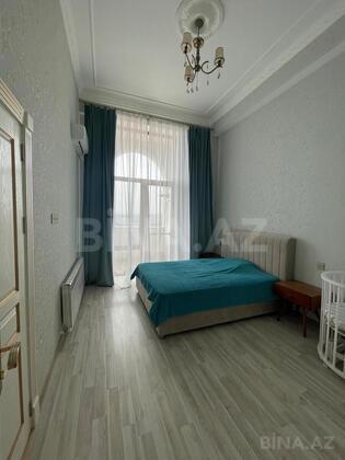 3 otaqlı Yeni tikili, Nəriman Nərimanov m., Bakı