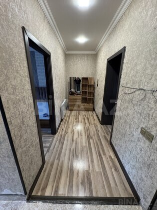 2 otaqlı Köhnə tikili, Bakıxanov q., Bakı