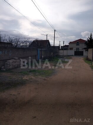 Torpaq Albalılıq q., Bakı