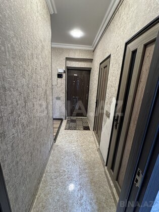 2 otaqlı Köhnə tikili, Bakıxanov q., Bakı