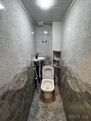 2 otaqlı Köhnə tikili, Bakıxanov q., Bakı
