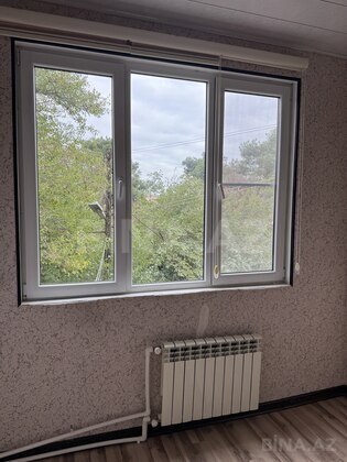 2 otaqlı Köhnə tikili, Bakıxanov q., Bakı