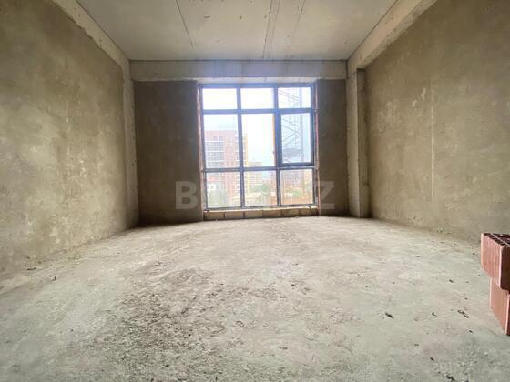 3 otaqlı Yeni tikili, Qara Qarayev m., Bakı