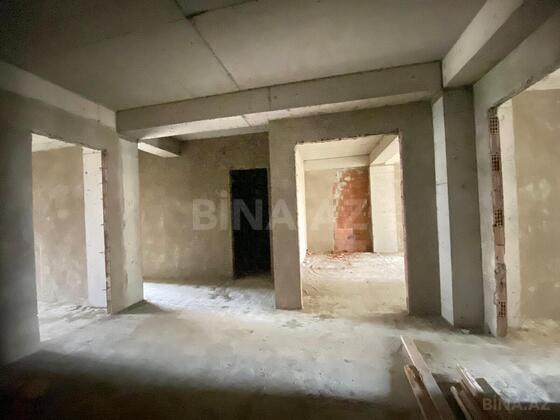 3 otaqlı Yeni tikili, Qara Qarayev m., Bakı